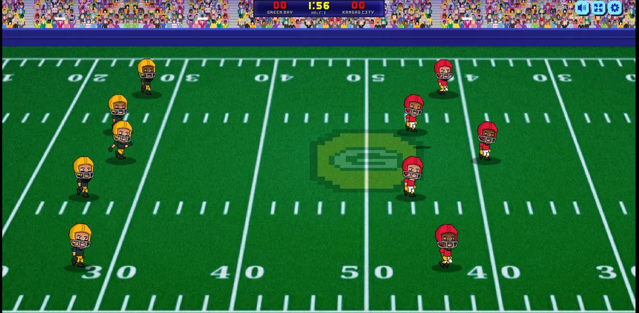 Futbol Libre preview